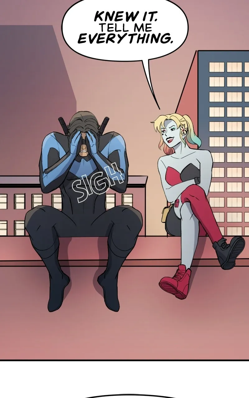 Batman: Wayne Family Adventures Chapter 188 page 60 - 