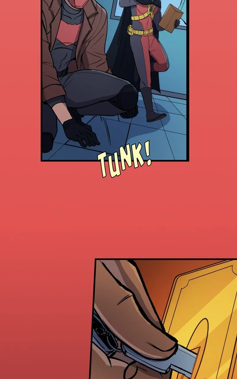Batman: Wayne Family Adventures Chapter 188 page 7 - 