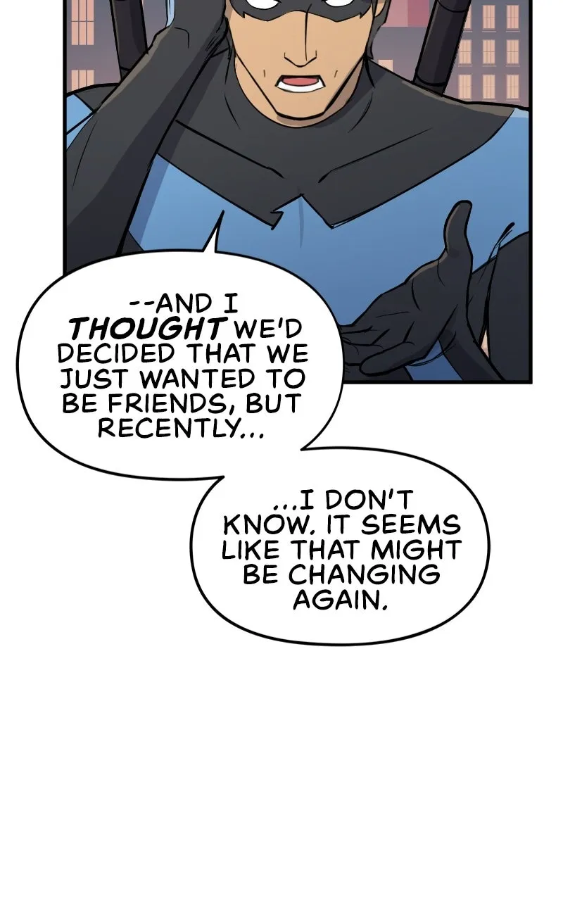 Batman: Wayne Family Adventures Chapter 188 page 64 - 