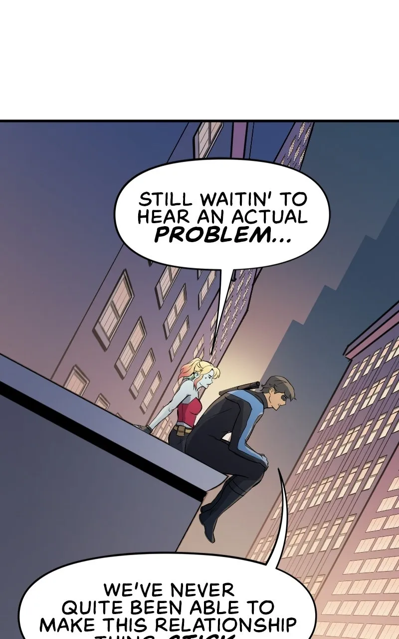 Batman: Wayne Family Adventures Chapter 188 page 65 - 