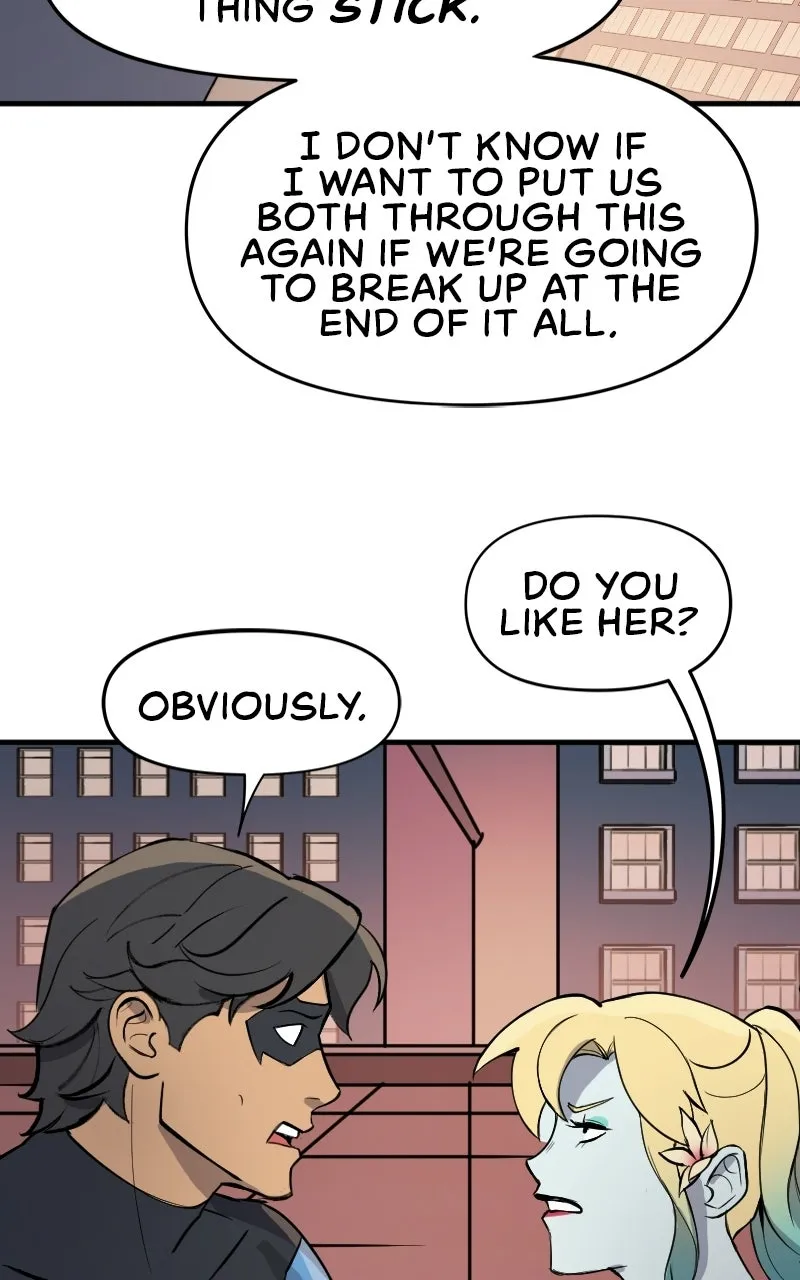Batman: Wayne Family Adventures Chapter 188 page 66 - 