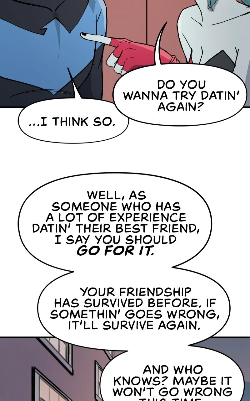 Batman: Wayne Family Adventures Chapter 188 page 67 - 