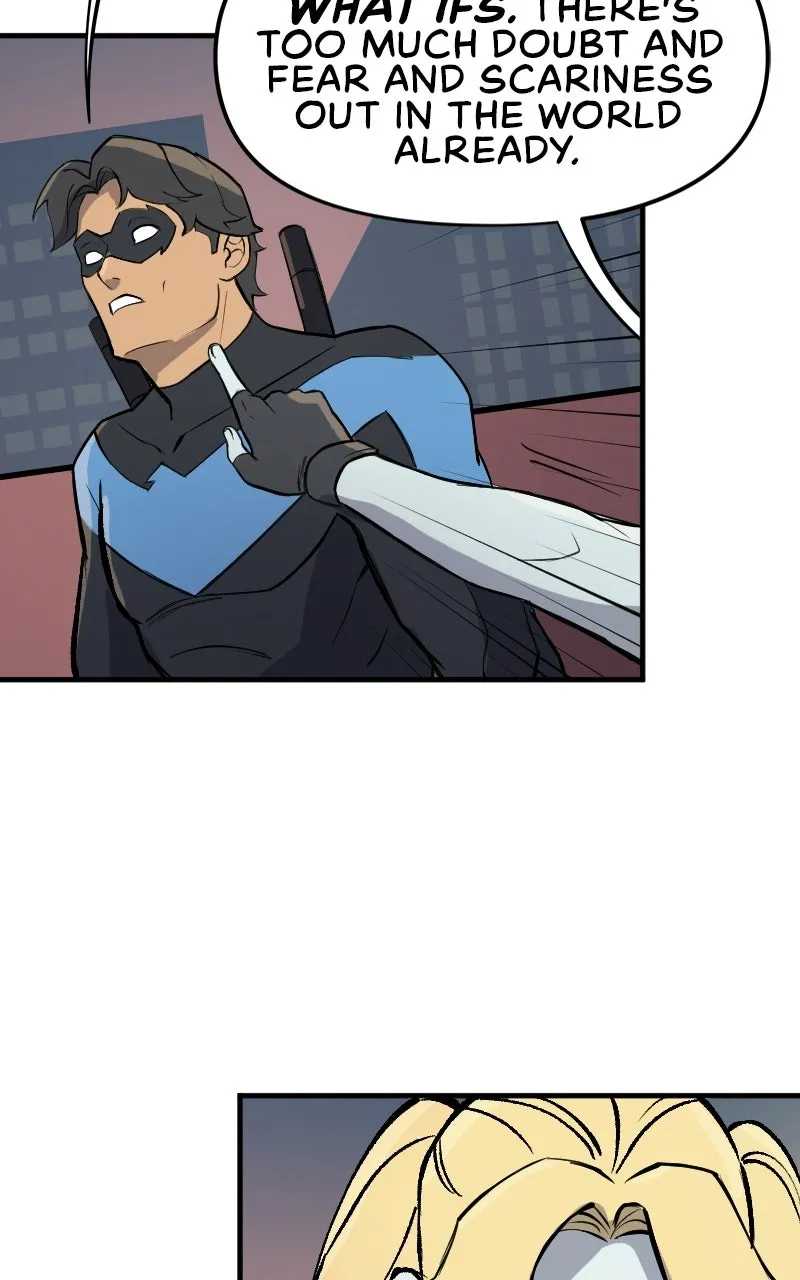 Batman: Wayne Family Adventures Chapter 188 page 69 - 