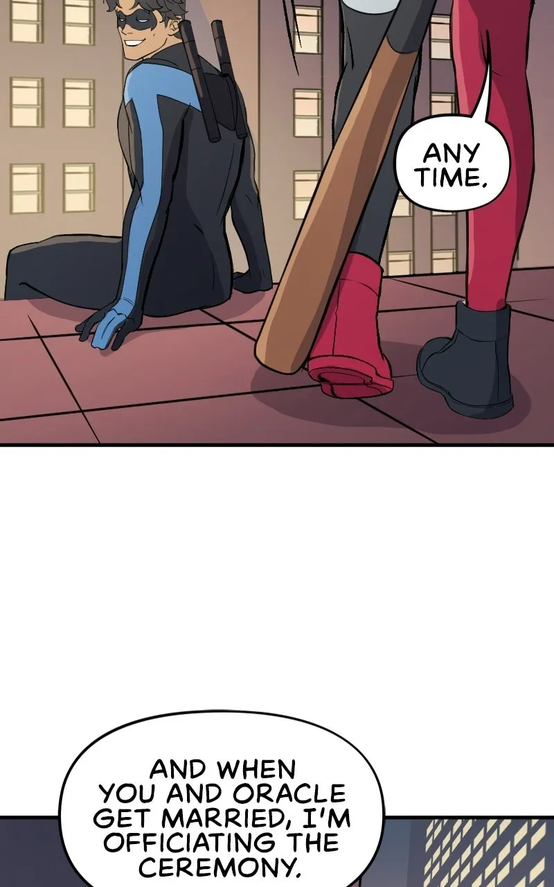 Batman: Wayne Family Adventures Chapter 188 page 71 - 
