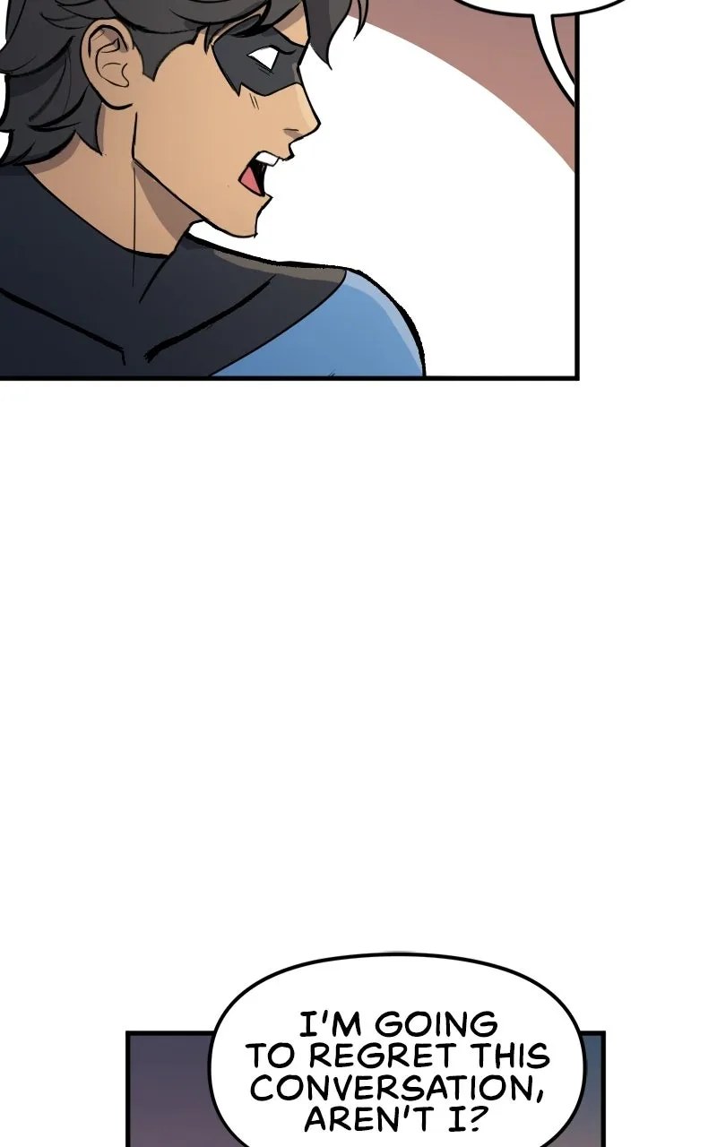 Batman: Wayne Family Adventures Chapter 188 page 73 - 