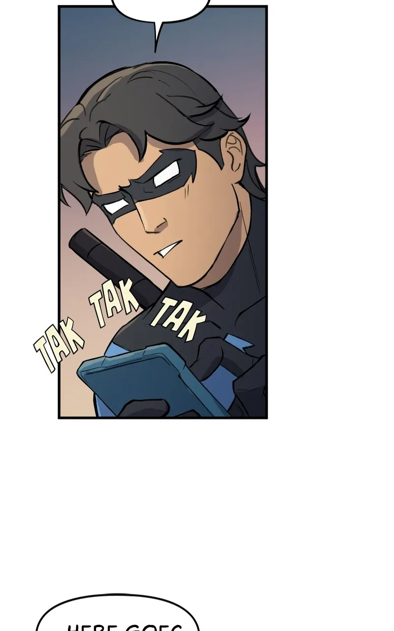 Batman: Wayne Family Adventures Chapter 188 page 76 - 