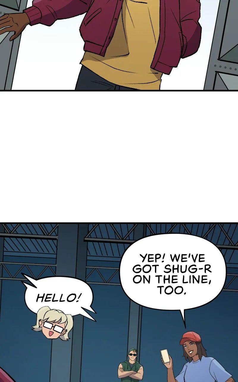 Batman: Wayne Family Adventures Chapter 188 page 81 - 