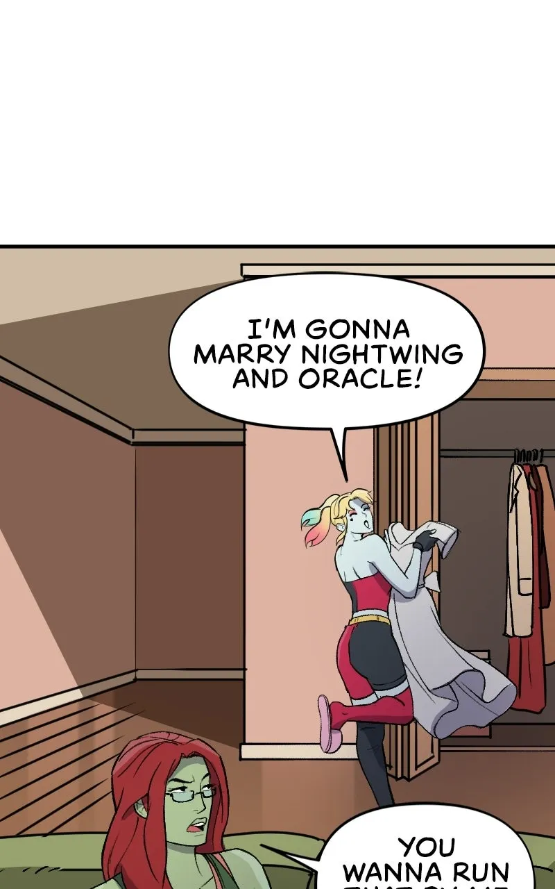Batman: Wayne Family Adventures Chapter 188 page 84 - 