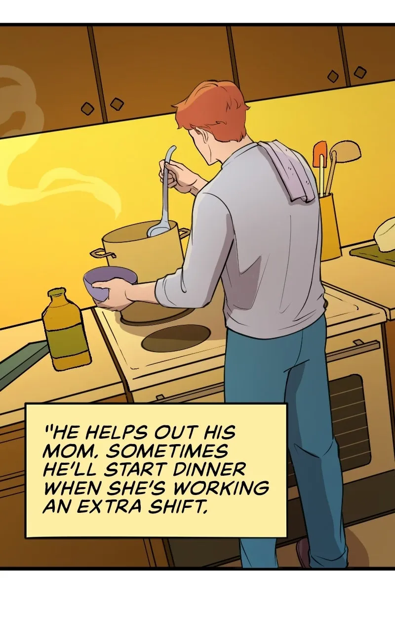 Batman: Wayne Family Adventures Chapter 189 page 13 - 