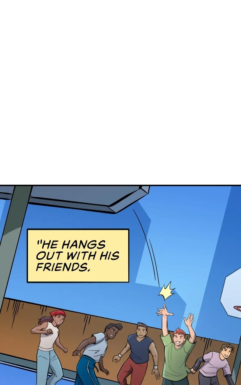 Batman: Wayne Family Adventures Chapter 189 page 14 - 