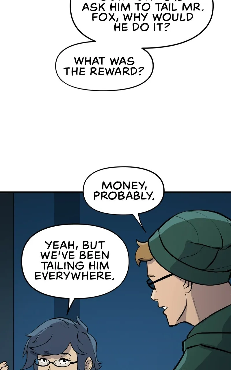 Batman: Wayne Family Adventures Chapter 189 page 24 - 