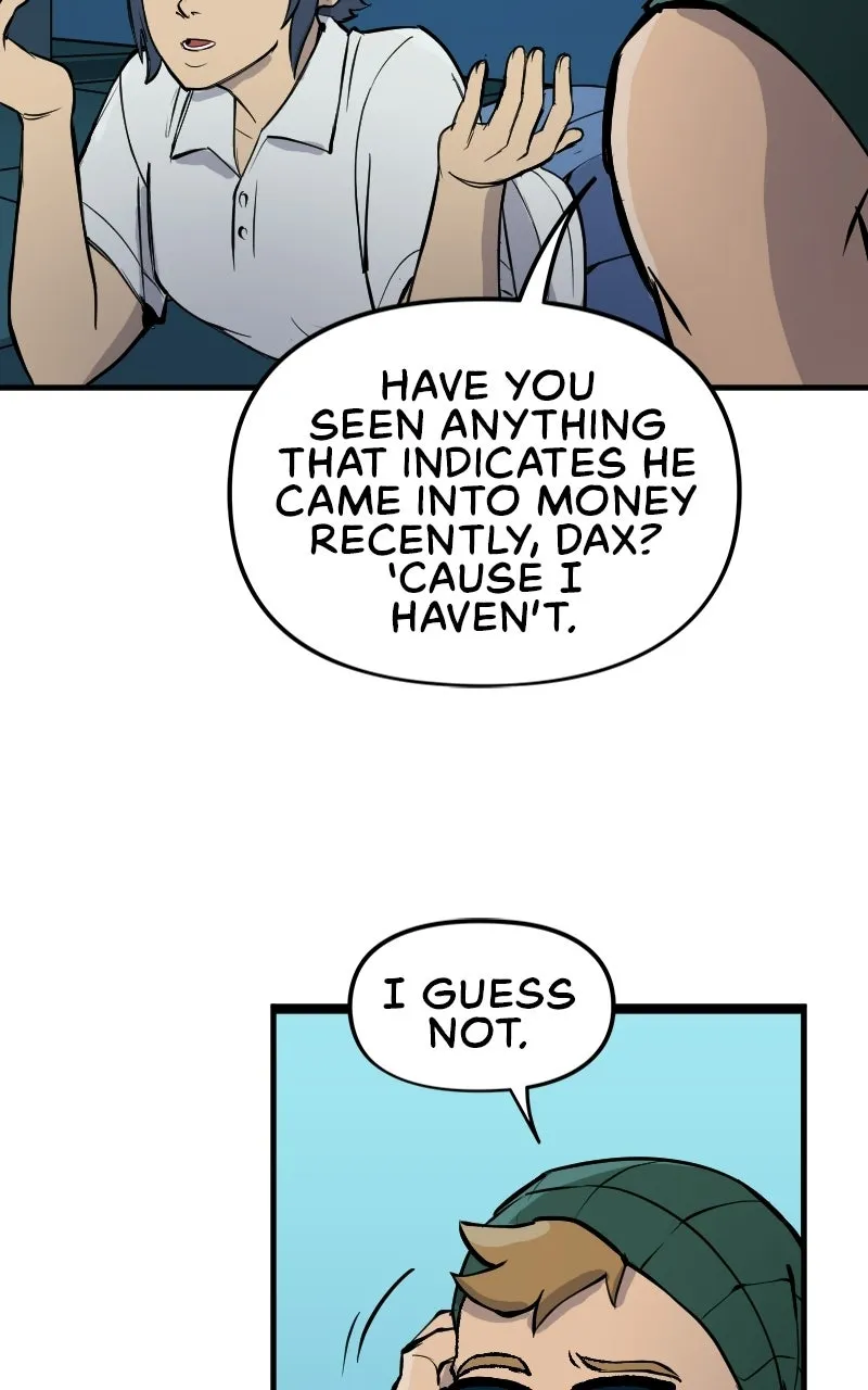 Batman: Wayne Family Adventures Chapter 189 page 25 - 