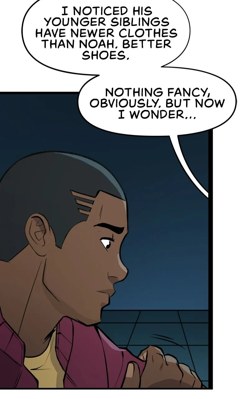 Batman: Wayne Family Adventures Chapter 189 page 28 - 