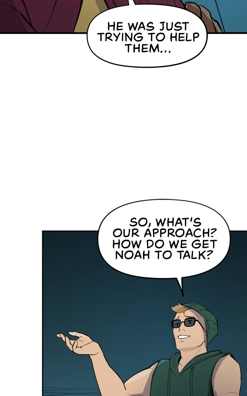 Batman: Wayne Family Adventures Chapter 189 page 30 - 