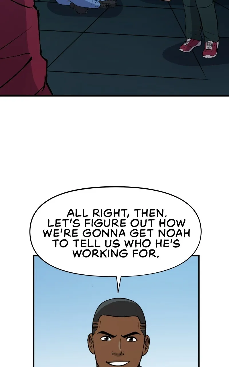 Batman: Wayne Family Adventures Chapter 189 page 4 - 