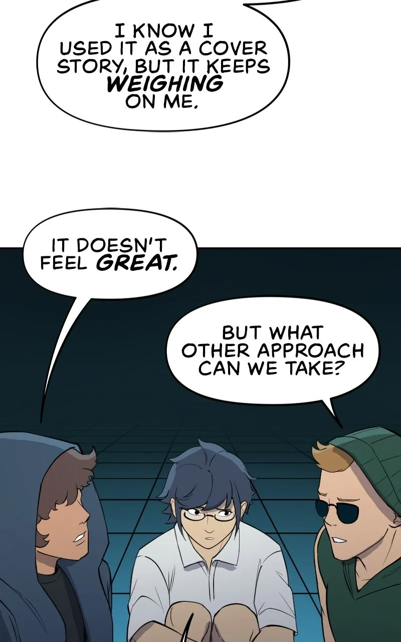 Batman: Wayne Family Adventures Chapter 189 page 35 - 