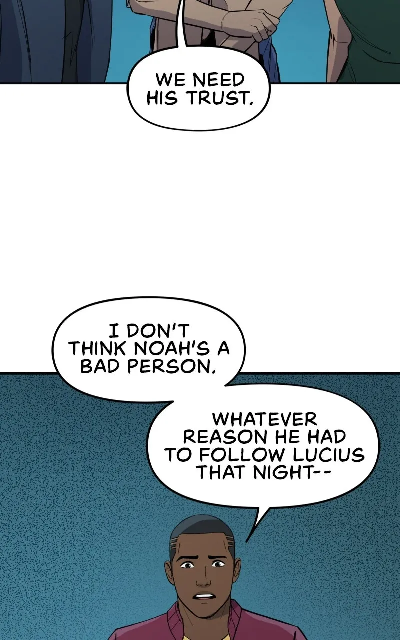 Batman: Wayne Family Adventures Chapter 189 page 36 - 