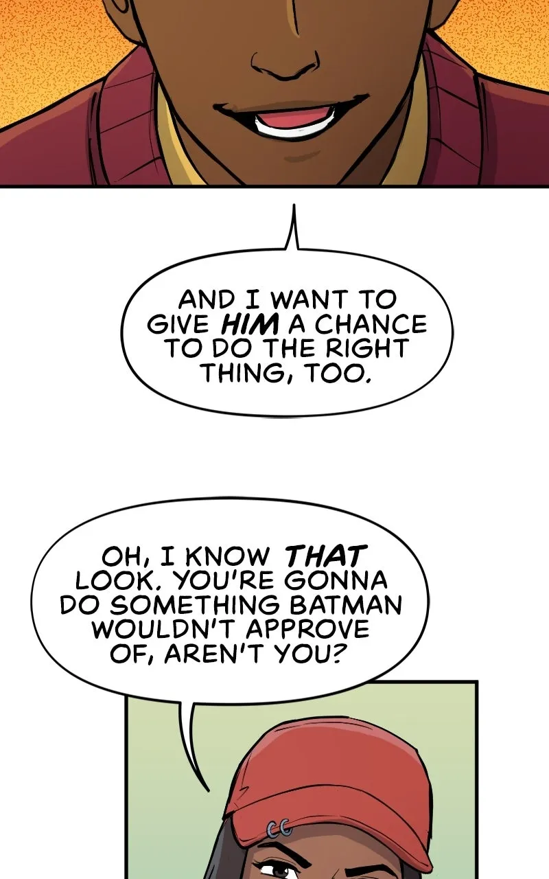 Batman: Wayne Family Adventures Chapter 189 page 39 - 