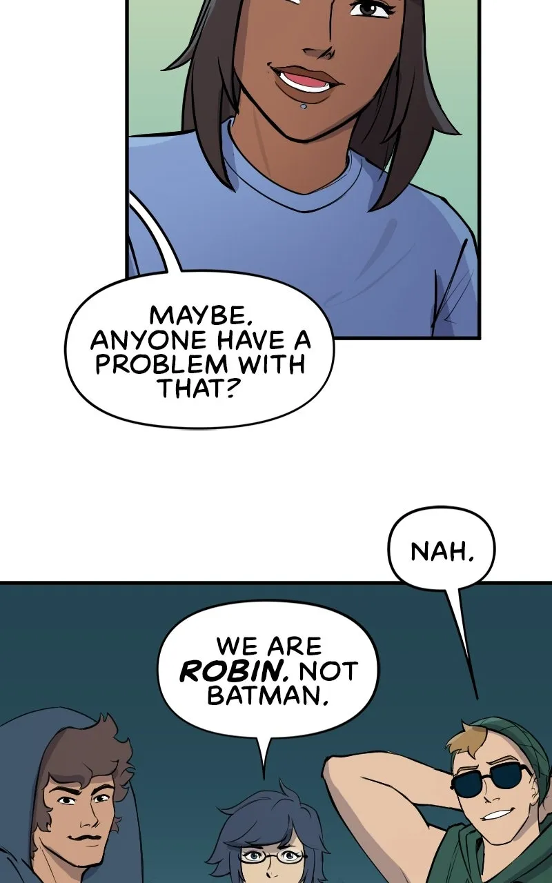 Batman: Wayne Family Adventures Chapter 189 page 40 - 