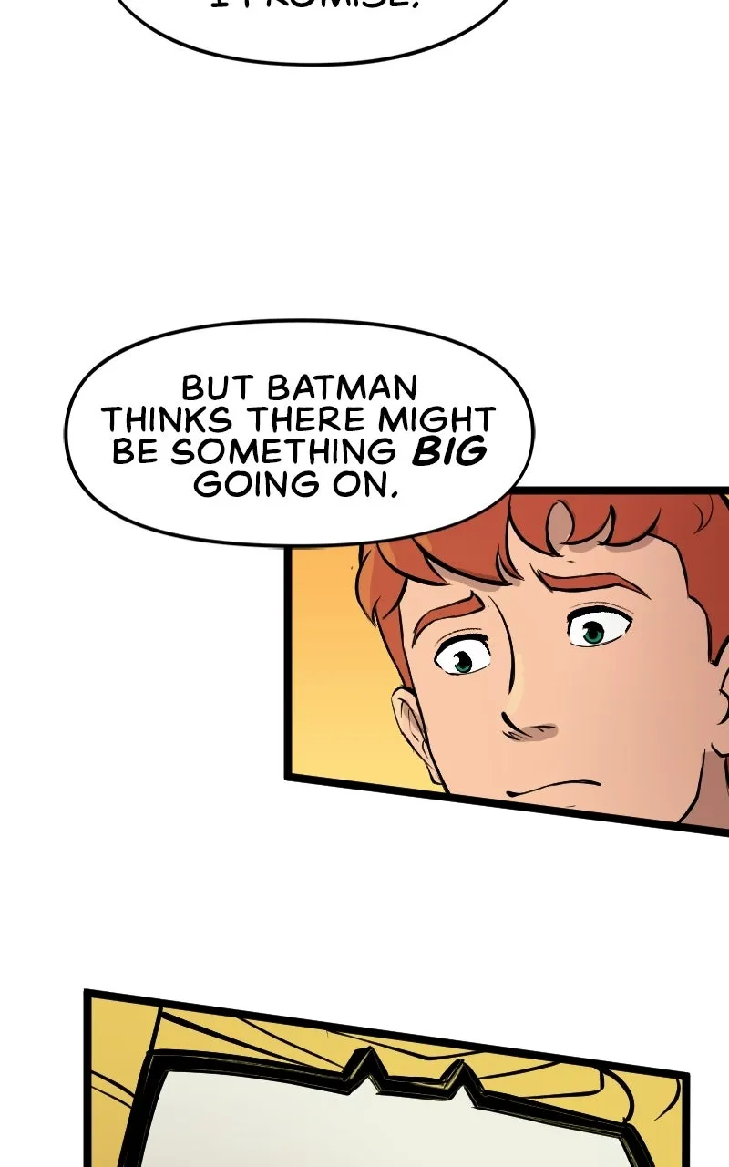 Batman: Wayne Family Adventures Chapter 189 page 55 - 