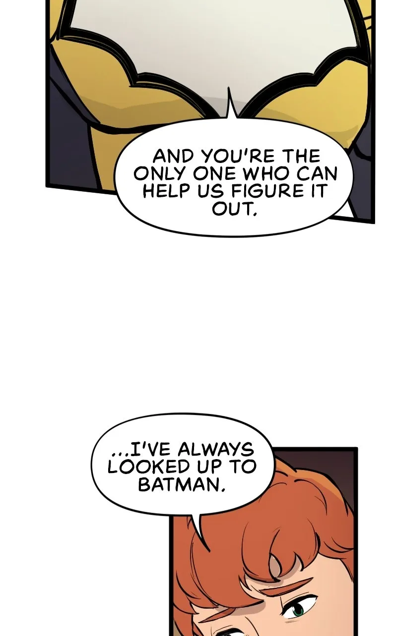 Batman: Wayne Family Adventures Chapter 189 page 56 - 