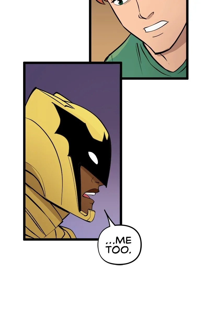 Batman: Wayne Family Adventures Chapter 189 page 57 - 