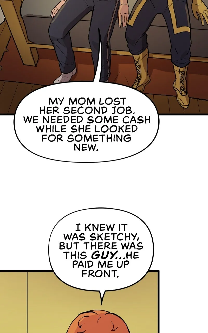 Batman: Wayne Family Adventures Chapter 189 page 61 - 