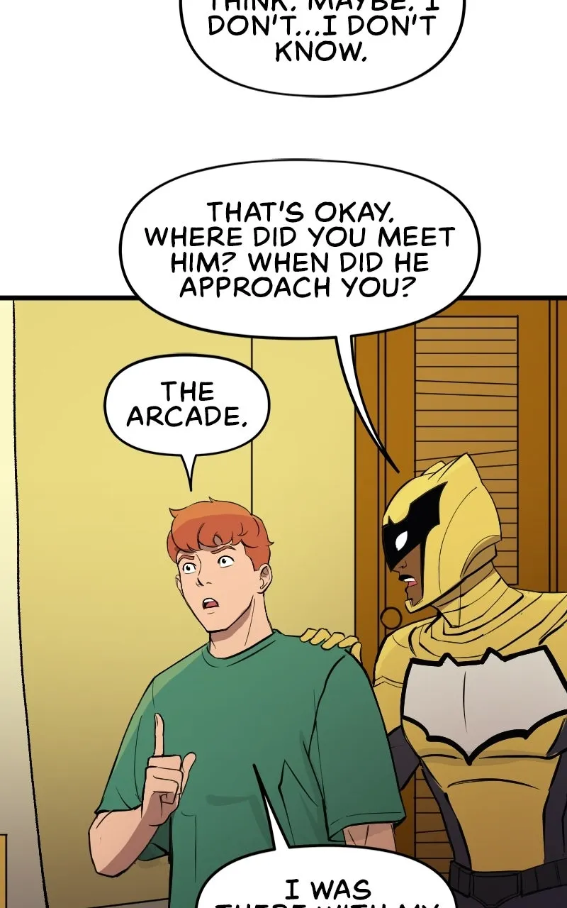 Batman: Wayne Family Adventures Chapter 189 page 67 - 