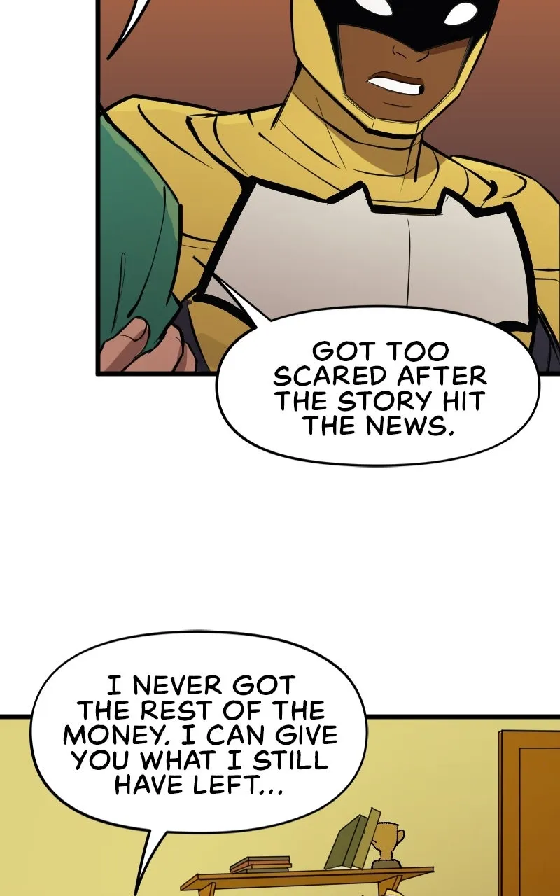 Batman: Wayne Family Adventures Chapter 189 page 70 - 