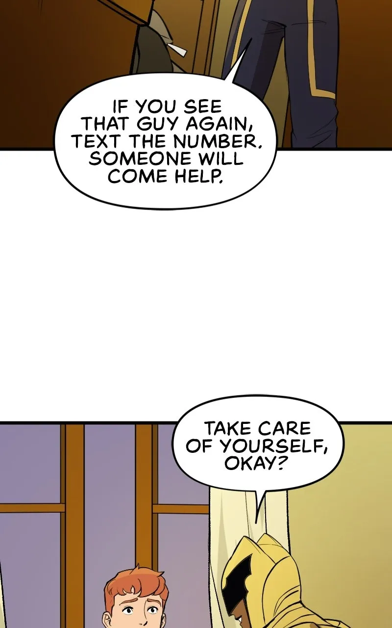 Batman: Wayne Family Adventures Chapter 189 page 75 - 