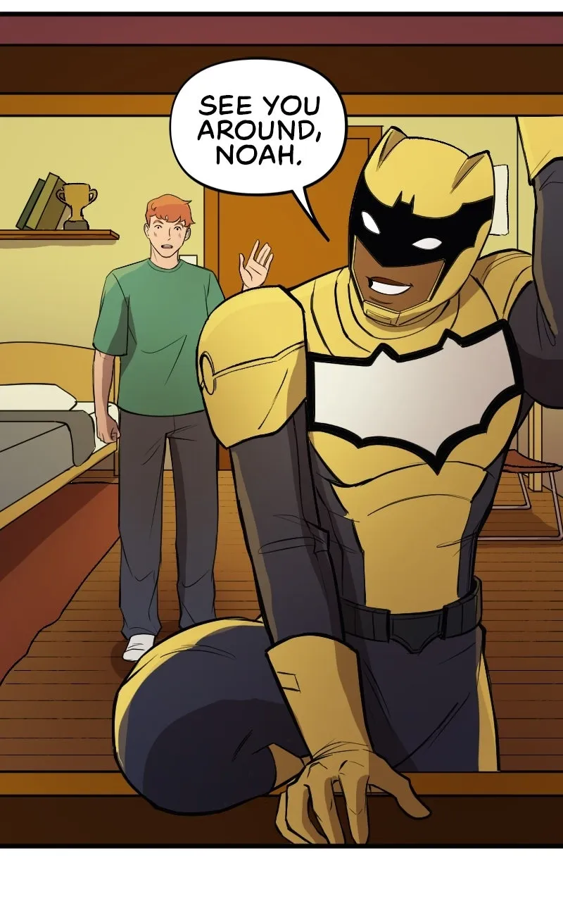 Batman: Wayne Family Adventures Chapter 189 page 77 - 