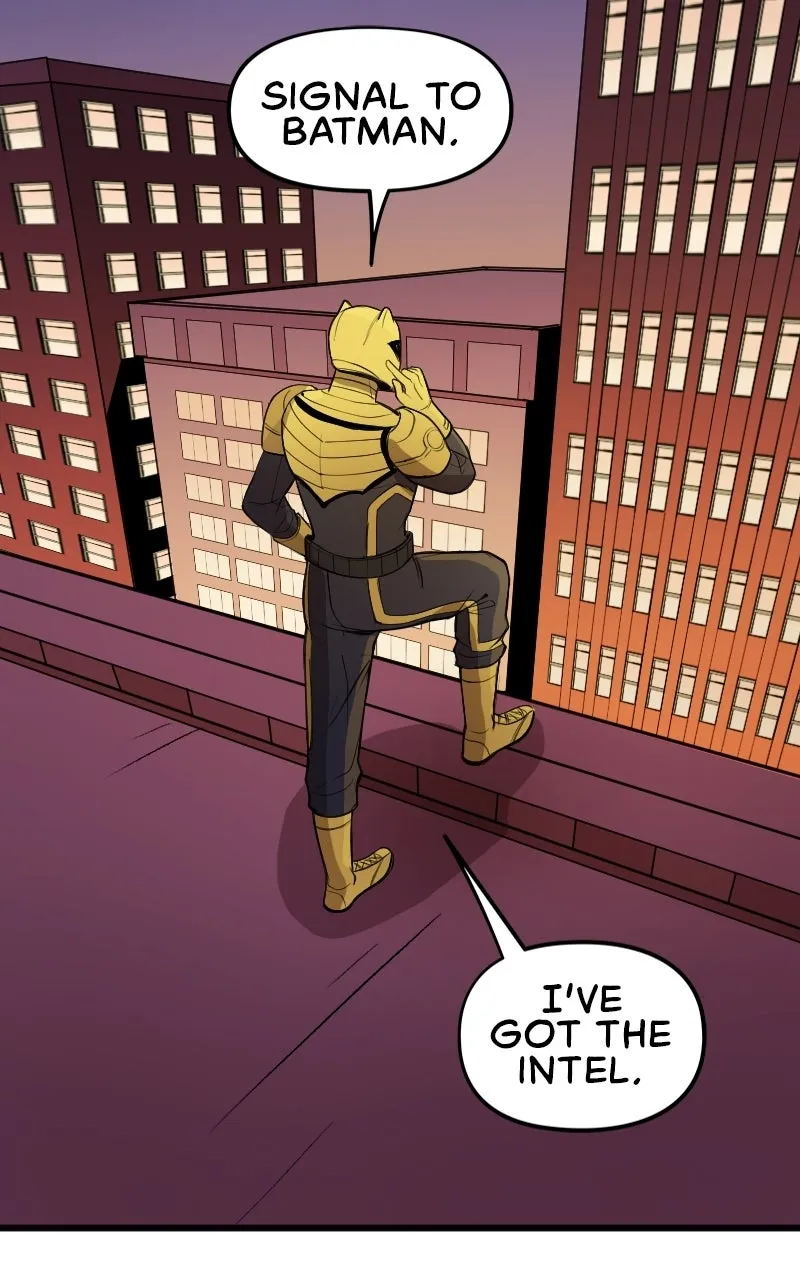 Batman: Wayne Family Adventures Chapter 189 page 79 - 