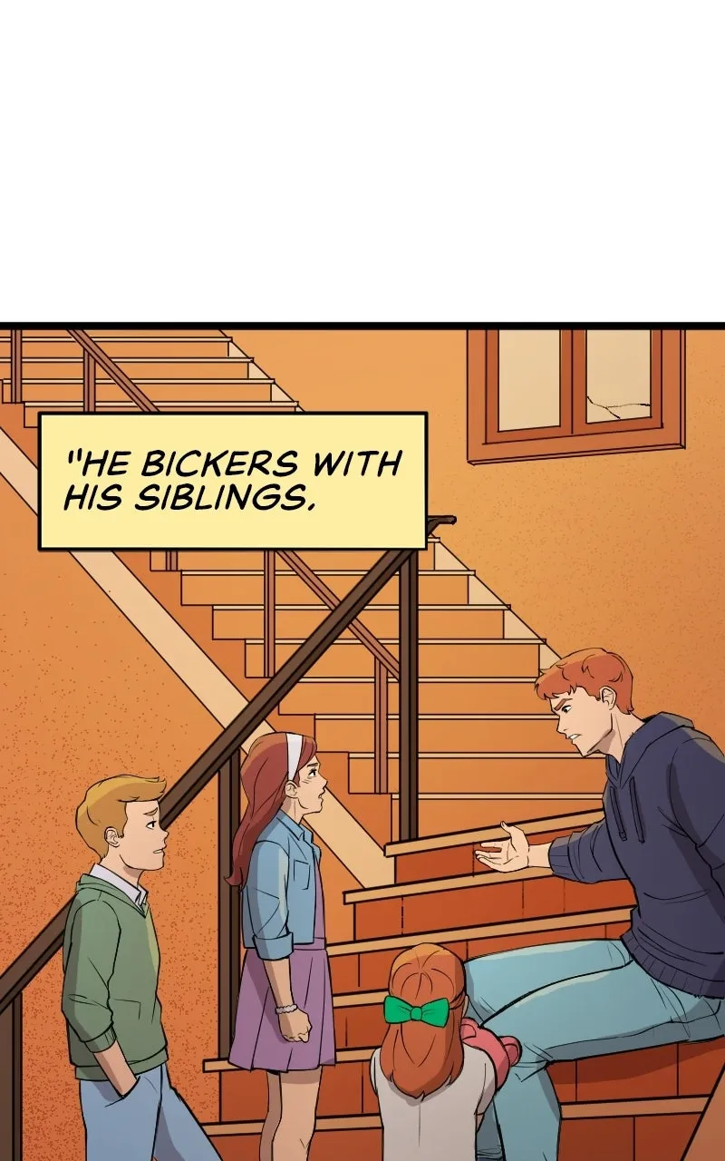 Batman: Wayne Family Adventures Chapter 189 page 10 - 