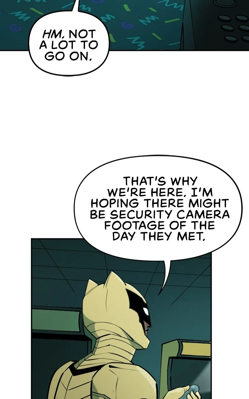 Batman: Wayne Family Adventures Chapter 190 page 12 - 
