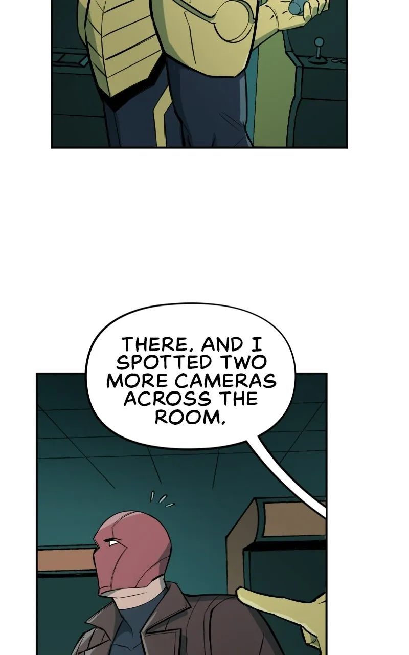 Batman: Wayne Family Adventures Chapter 190 page 13 - 