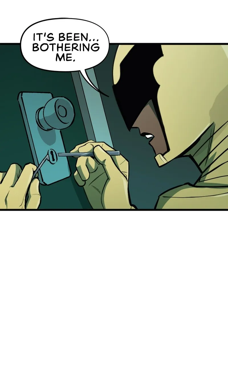 Batman: Wayne Family Adventures Chapter 190 page 18 - 