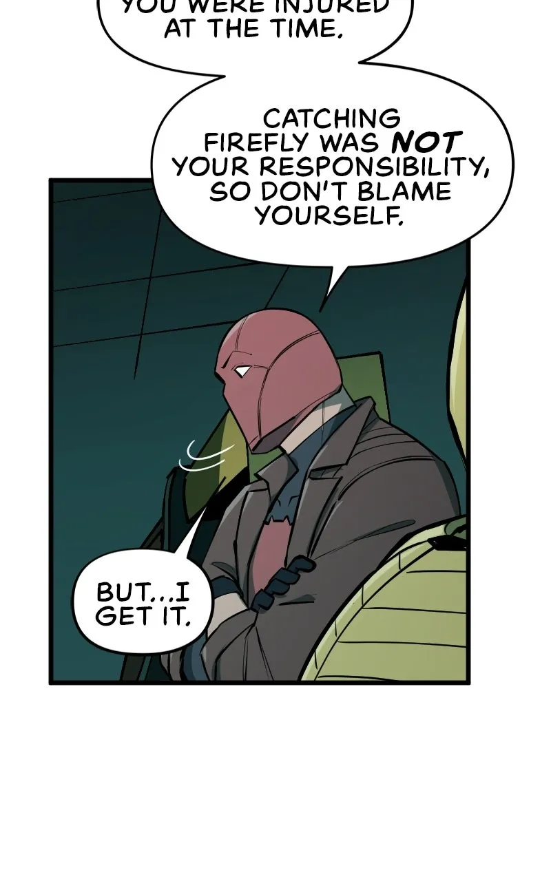 Batman: Wayne Family Adventures Chapter 190 page 25 - 