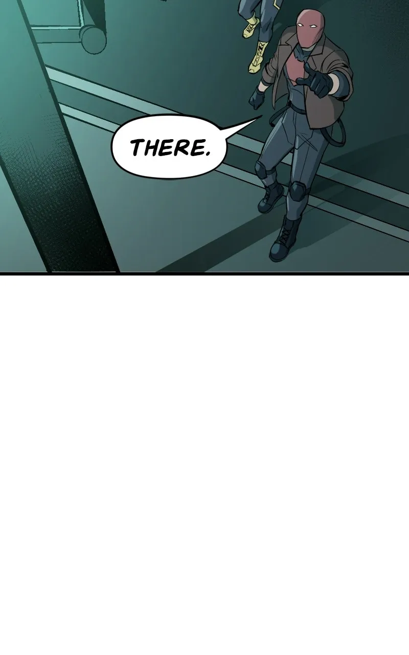 Batman: Wayne Family Adventures Chapter 190 page 40 - 
