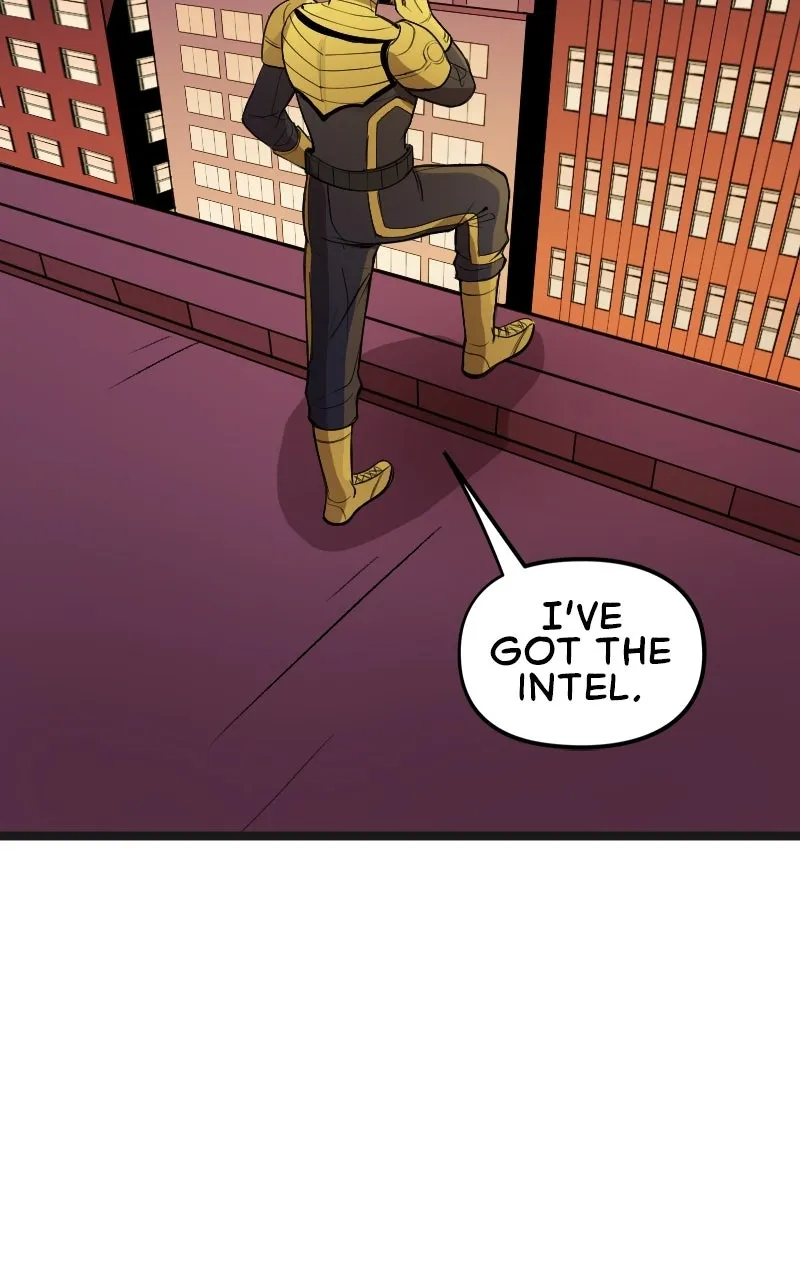 Batman: Wayne Family Adventures Chapter 190 page 5 - 