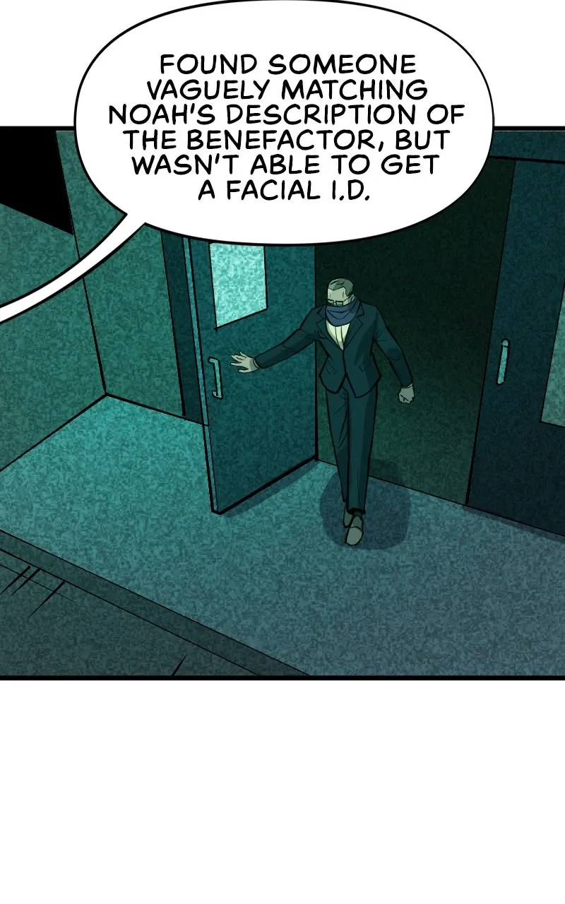 Batman: Wayne Family Adventures Chapter 190 page 44 - 