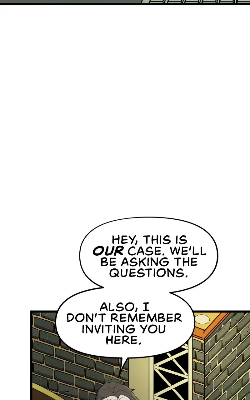 Batman: Wayne Family Adventures Chapter 190 page 46 - 