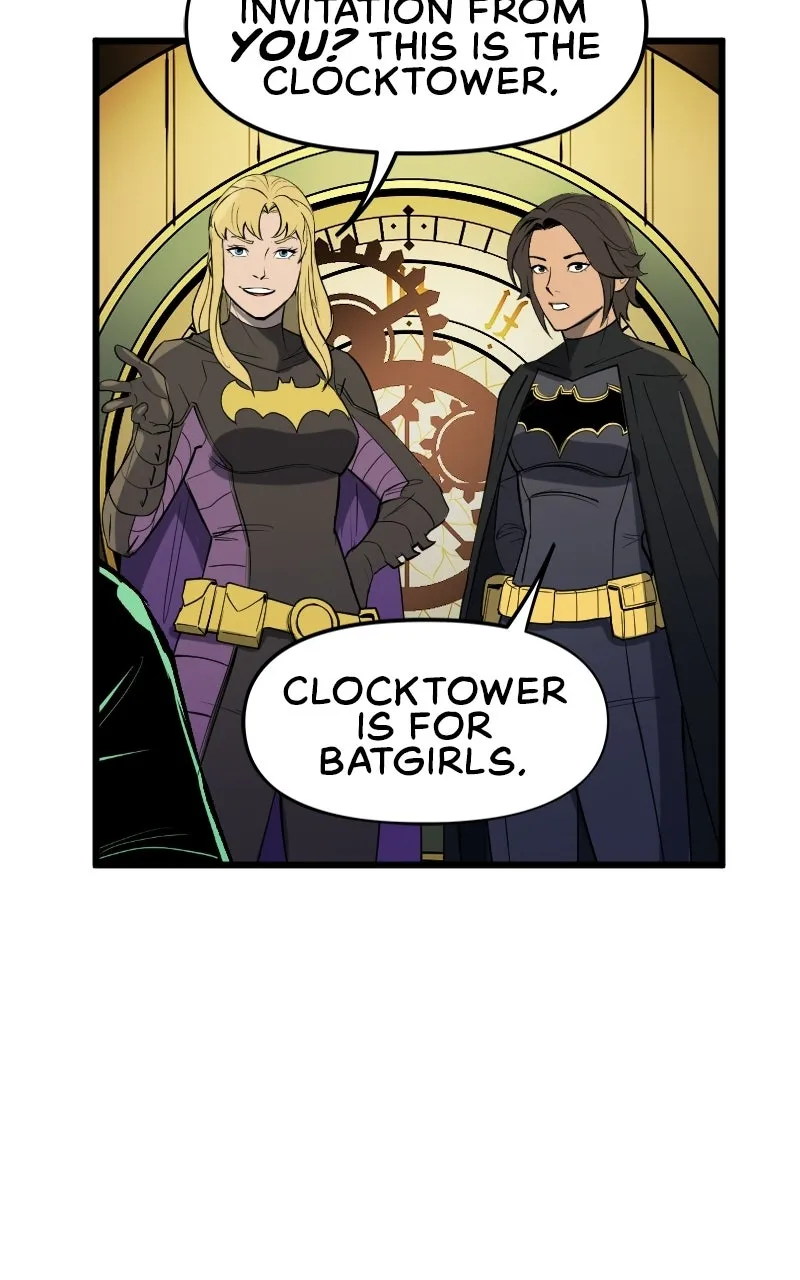 Batman: Wayne Family Adventures Chapter 190 page 48 - 