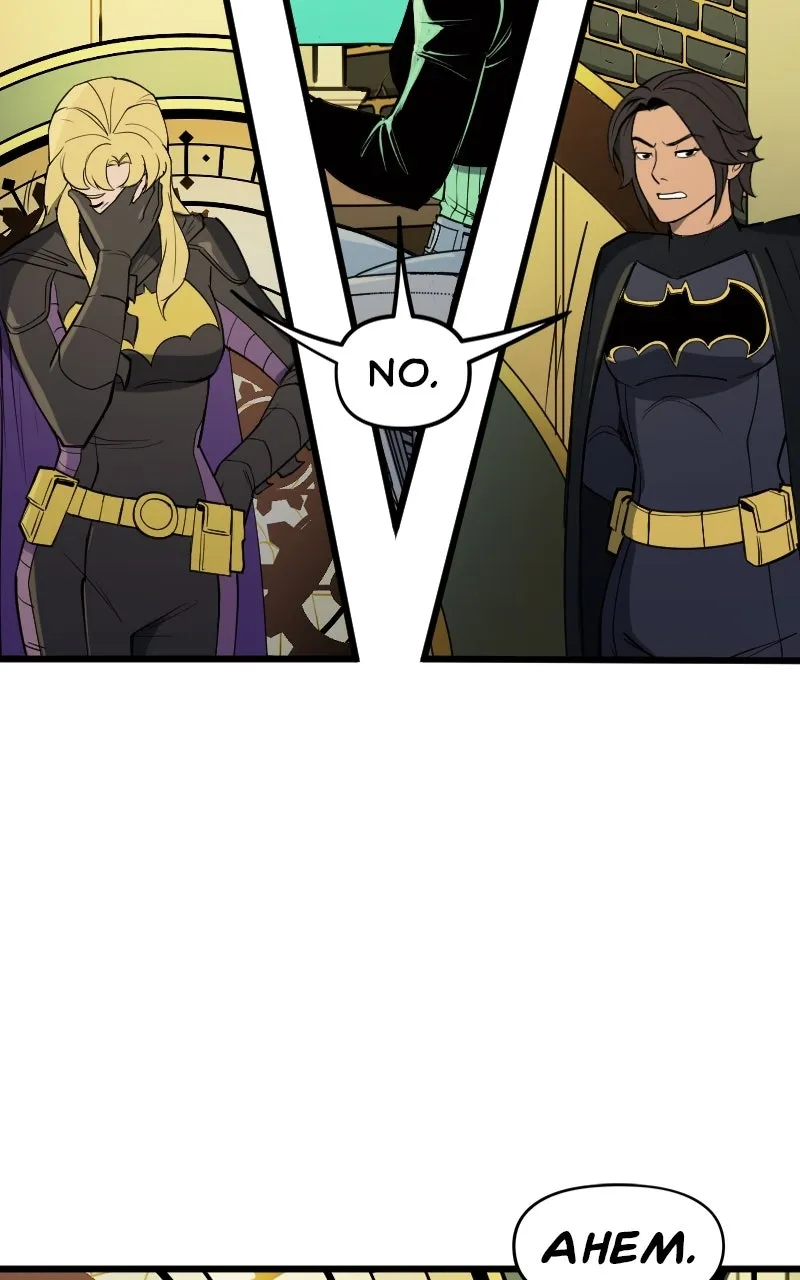 Batman: Wayne Family Adventures Chapter 190 page 52 - 