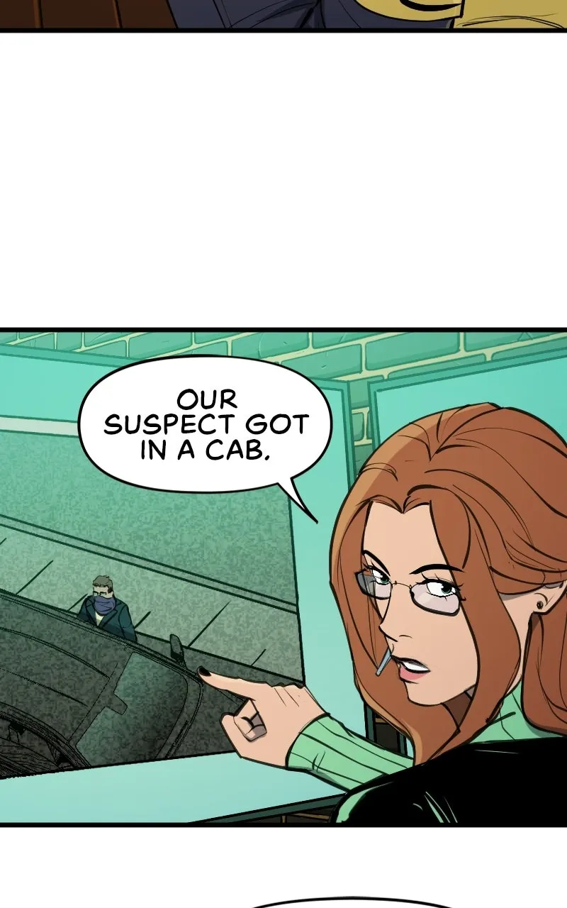 Batman: Wayne Family Adventures Chapter 190 page 54 - 