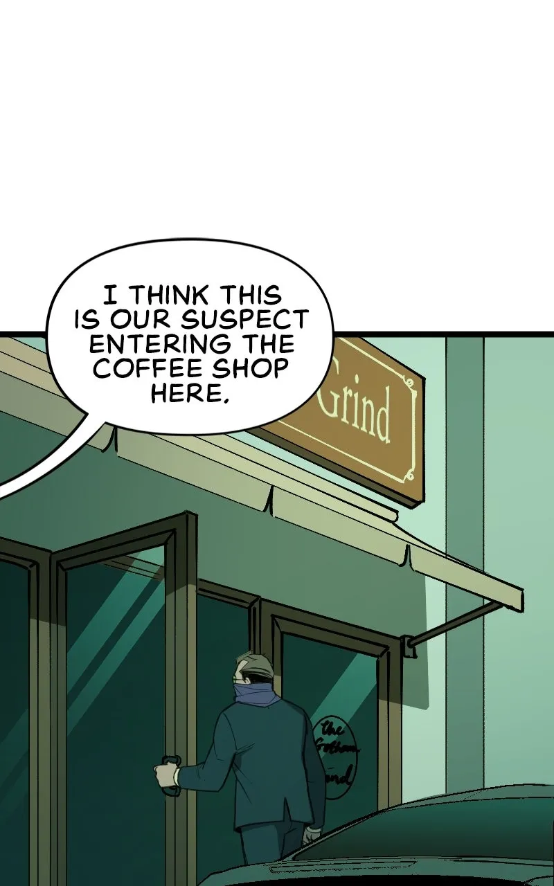 Batman: Wayne Family Adventures Chapter 190 page 57 - 
