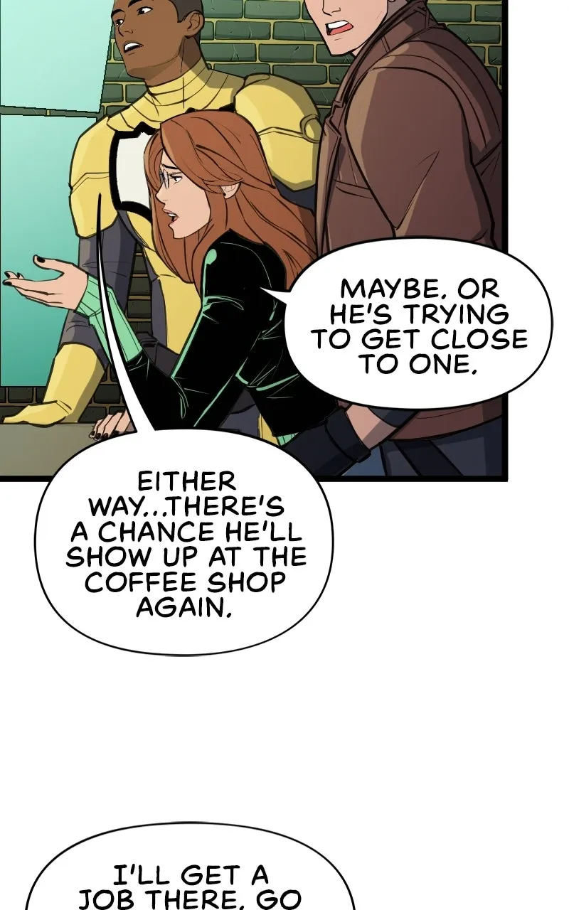 Batman: Wayne Family Adventures Chapter 190 page 60 - 