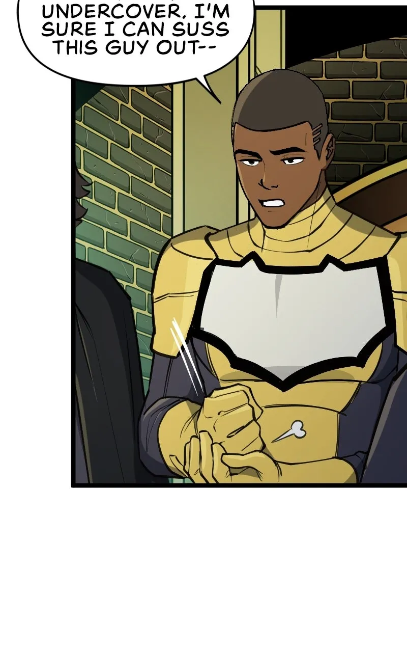 Batman: Wayne Family Adventures Chapter 190 page 61 - 