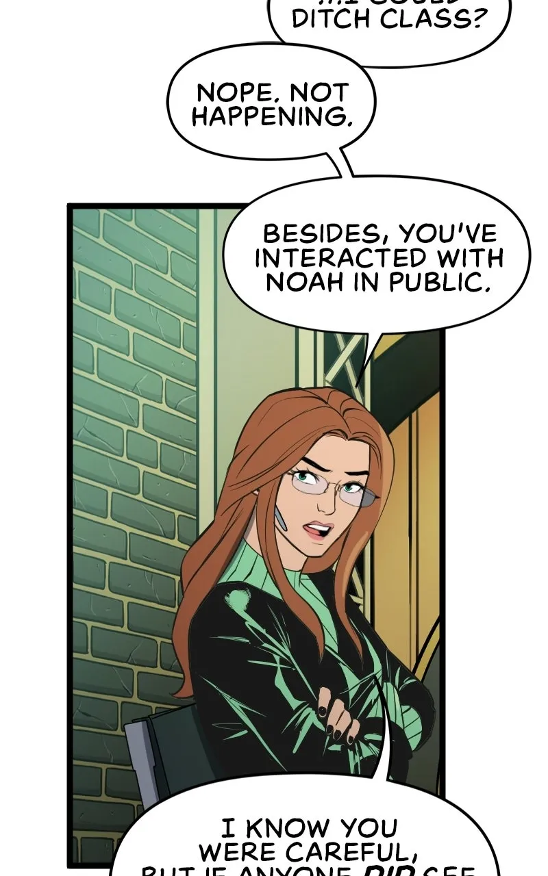 Batman: Wayne Family Adventures Chapter 190 page 63 - 
