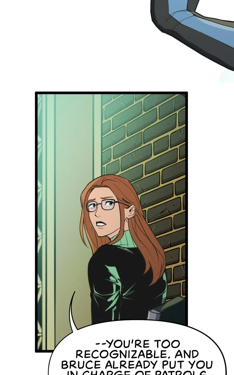 Batman: Wayne Family Adventures Chapter 190 page 66 - 