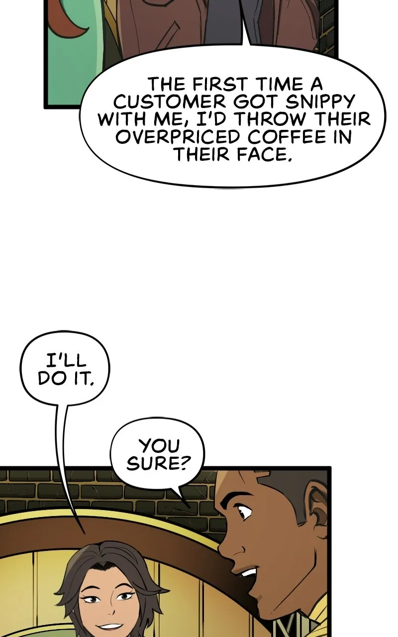 Batman: Wayne Family Adventures Chapter 190 page 68 - 